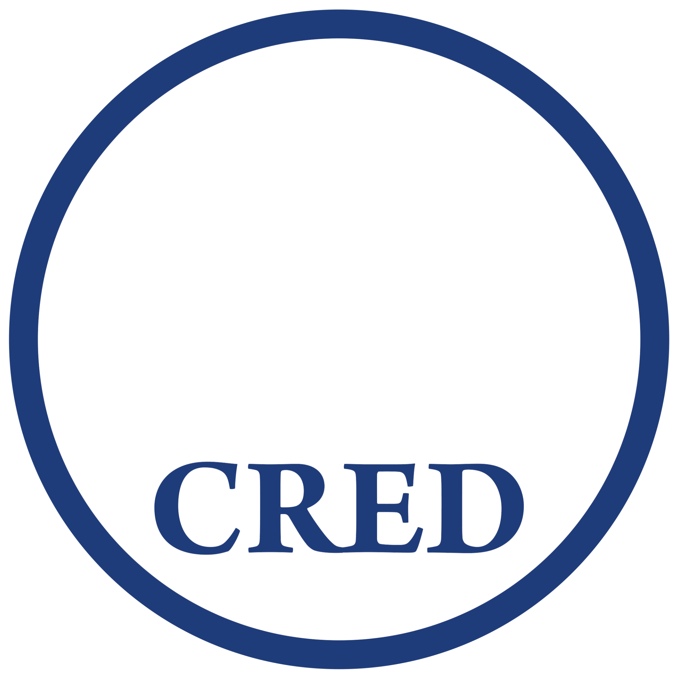 LIFE CRED